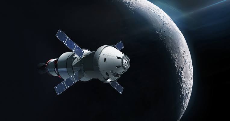 On June 9, 2026, NASA named Italian astronaut Luca Parmitano as pilot of Artemis 3, making him the first European ever assigned to an Artemis crew — and within hours ESA's director general framed the seat not as a courtesy but as the opening move in a ne