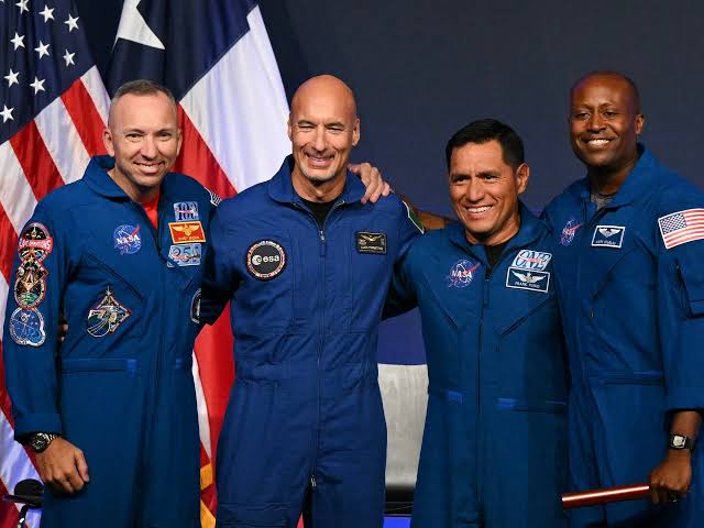 NASA announces astronauts for Artemis III spaceflight, scheduled for 2027