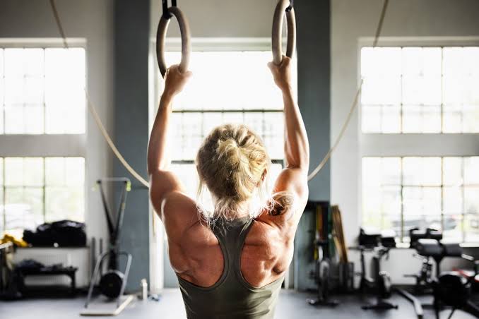 Protein discovery could help burn fat without losing muscle