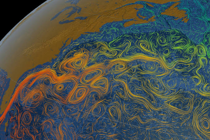 The Gulf Stream suddenly moved north during an ancient cold snap – and it’s a warning for our future