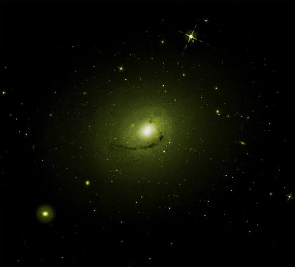 It’s Becoming Clear Why Black Holes Never Run Out of Fuel