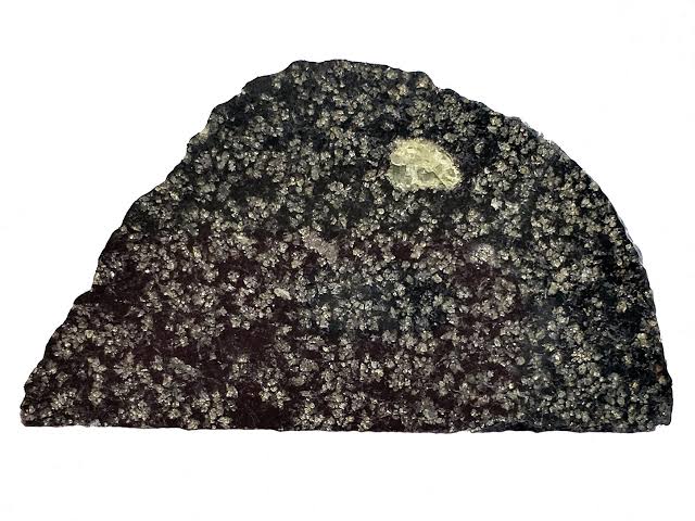 Rare meteorite provides evidence of giant early planet