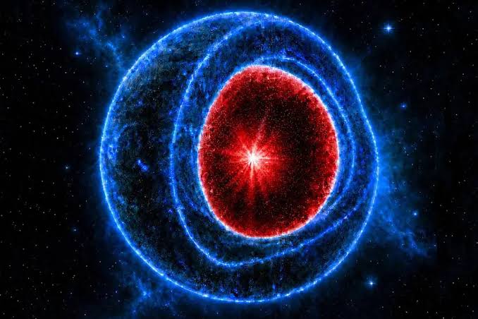 Physicists Devise Black Hole Alternative With a ‘Mini Universe’ at Its Center