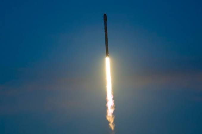 SpaceX Satellites Are Creating an Accidental Geoengineering Experiment