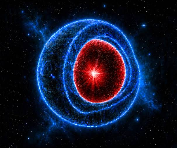 Collapsing stars could spawn mini-universes, offering new path to gravastars