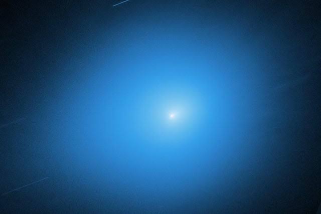 Interstellar comet that zoomed past Earth could be oldest and coldest object ever seen in solar system, astronomers say