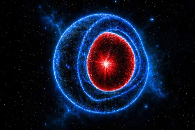 Scientists Propose That Entire Universes Can Form Inside Collapsing Stars