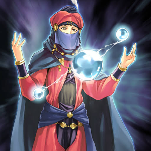 And The Next Saikyo Jump Promo Is… [RUSH DUEL]