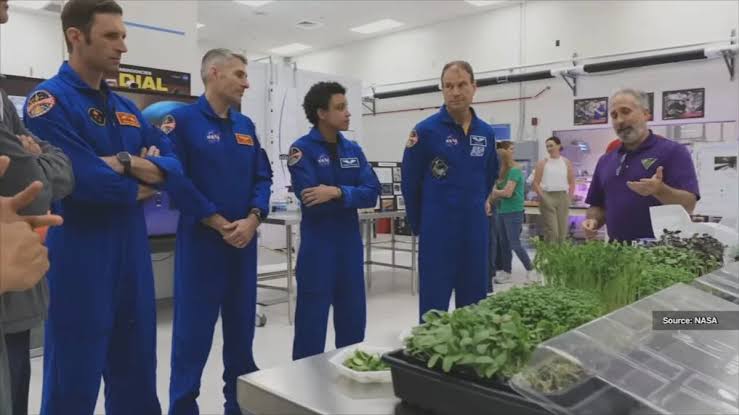 NASA’s Crew-13 on track for mid-September launch from Florida’s Space Coast