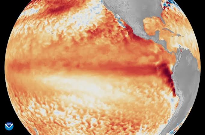 Can we geoengineer ourselves out of an El Niño year?
