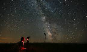 The Rubin Observatory just turned the night sky into a live feed