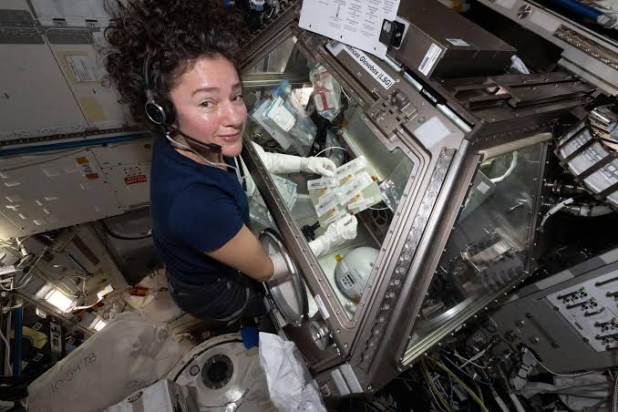 SpaceX CRS-34 Dragon Returns Loaded With Science