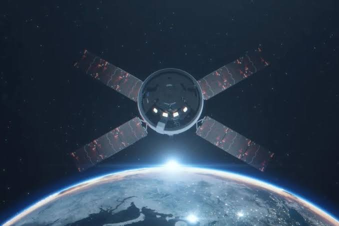 NASA Reveals New Details About Artemis 3—and It’s a Bit Weird