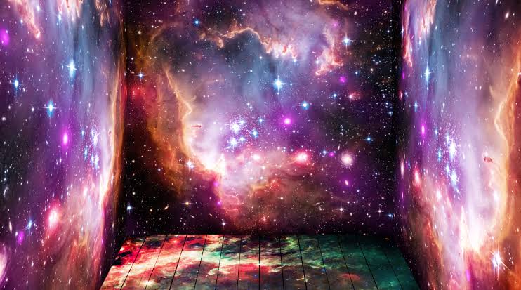 Scientists use Einstein’s equations to reveal what came before the Big Bang