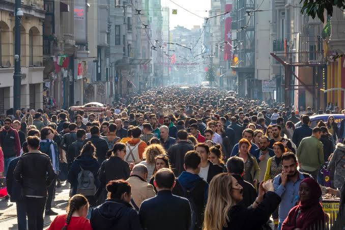 Could there ever be a new species of human?