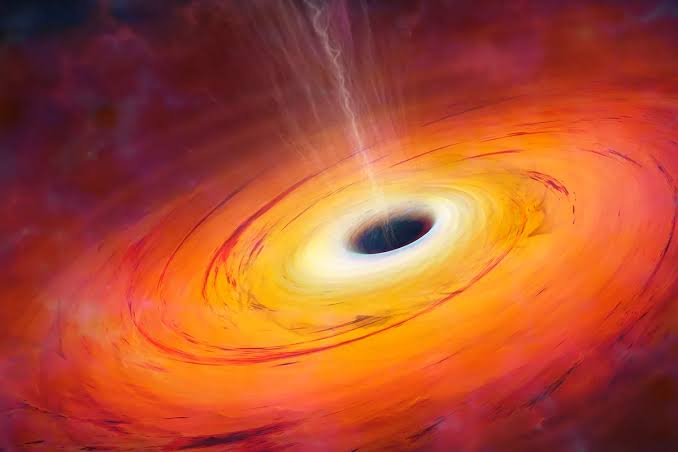 Scientists thought they knew what's lurking at the centre of our Galaxy. But they may have been completely wrong this whole time