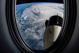 ISS astronauts return to planned operations after air leak prompts NASA evacuation alert - as it happened