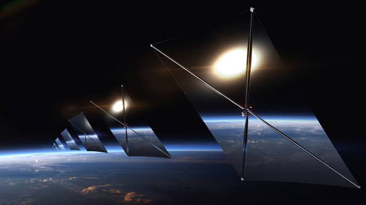 FCC grants approval for sun-reflecting space mirror that's been widely criticized by astronomers