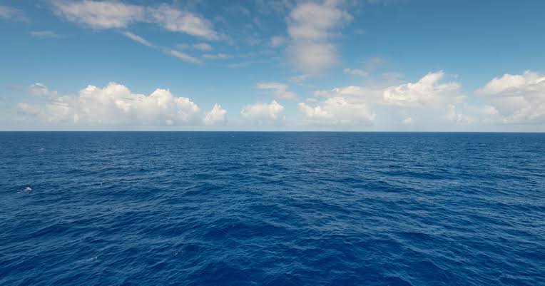 The longest mountain range on Earth is one almost nobody has ever seen: it winds some 65,000 km around the globe like the seam on a baseball, and more than ninety percent of it lies hidden beneath the sea