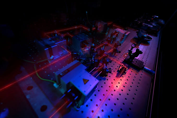 New 'shape-shifting' architecture brings versatility to photonic quantum computing