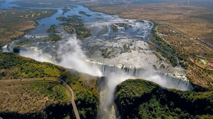 Africa on the ropes: a new tectonic plate is forming in the south of the continent
