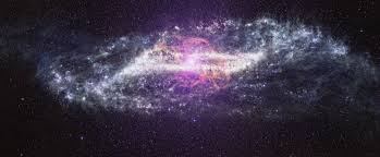 Space News: Webb uncovers unusual galaxy shaped by cosmic collision