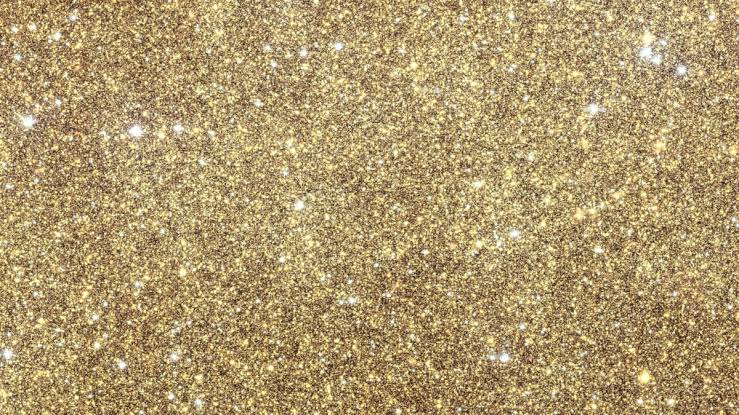Milky Way's Heart Shines Like a Diamond in Record-Breaking New Photos