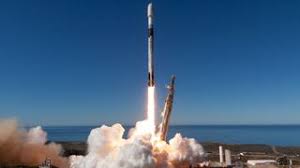 Watch SpaceX launch 119 payloads to orbit from California early on March 30