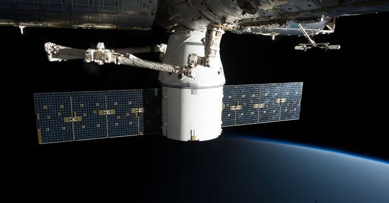 In February 1985, the Soviet space station Salyut 7 went silent and began tumbling with dead batteries, frozen instruments and frost covering its windows; four months later, two cosmonauts docked with the powerless 20-tonne station by hand, entered wearing