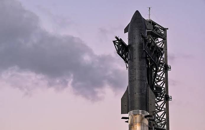 Starship set for 1st 2026 flight test. Inside critical SpaceX launch