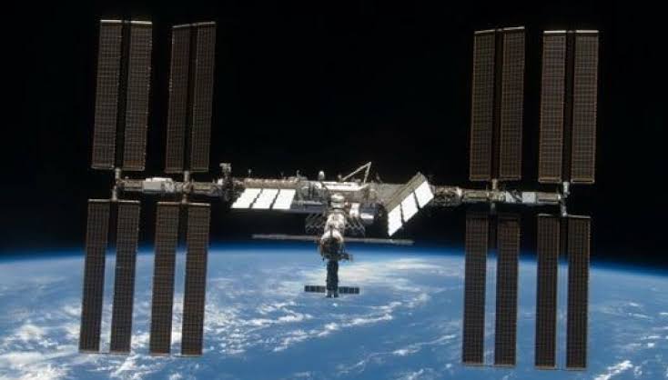 NASA said nyet to Roscosmos plan to cut into leaky ISS segment