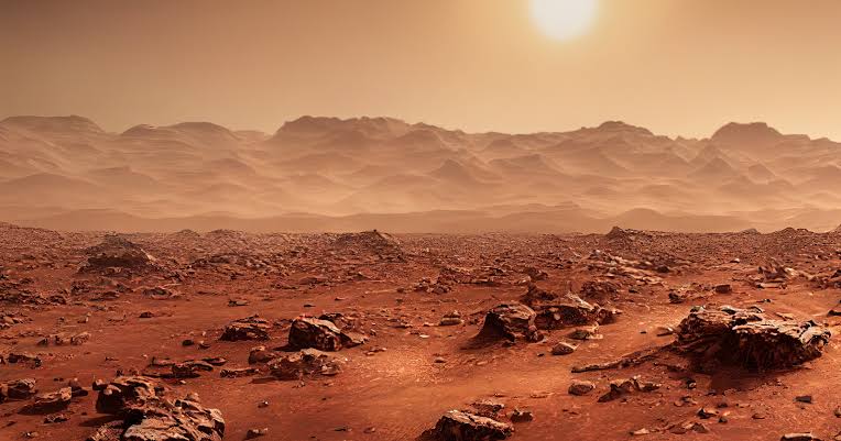 On Mars, a dust storm in 2018 grew large enough to cover the entire planet, blocking sunlight for months and draining the solar panels of the Opportunity rover until it went silent — ending a mission that had lasted 15 years