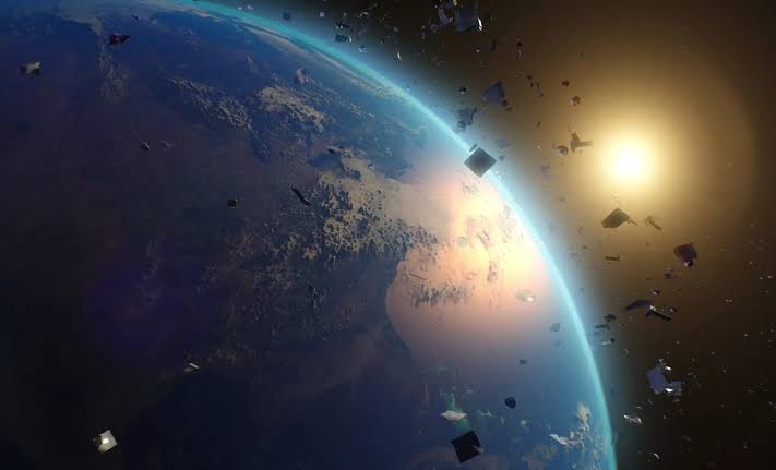 Falling Space Debris Could Soon Become a Global Safety Issue, Scientists Warn