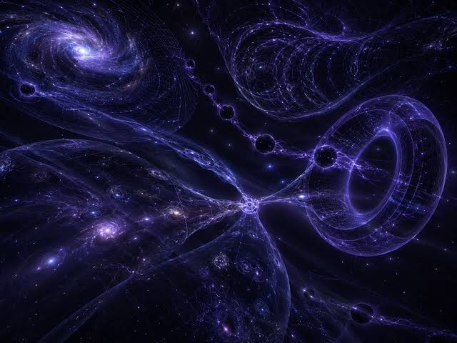 Could a hidden fifth dimension finally explain the mystery of dark matter?