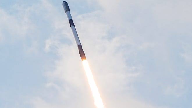 Starlink is back: SpaceX rocket launch from Cape Canaveral set for Monday