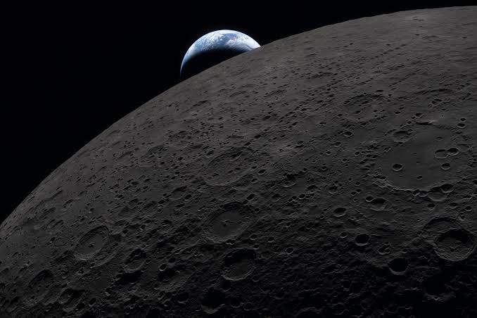 Space Industry