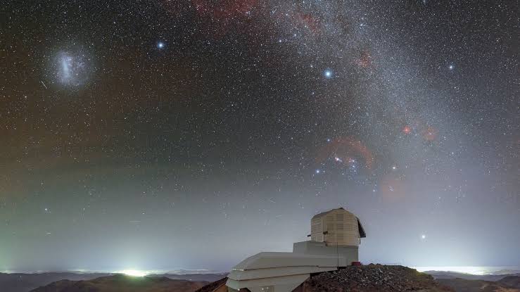 AI sped up James Webb Space Telescope data analysis from years to days. What can it do for the groundbreaking Rubin Observatory?