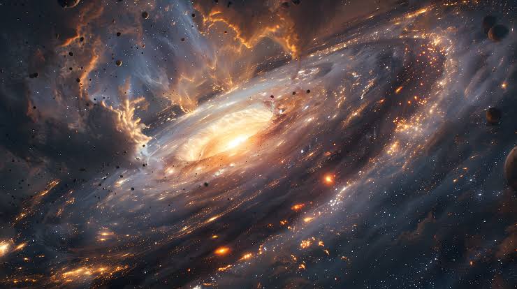 Astronomers catch a recurring black hole eruption in real time