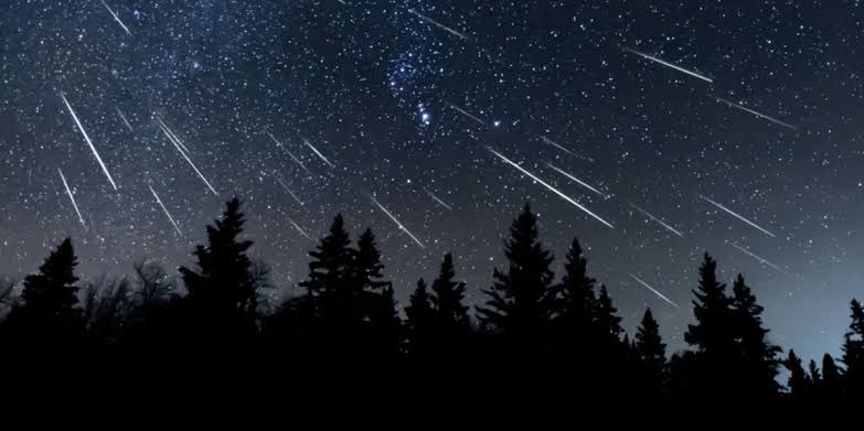 Best meteor shower of year to soon send up to 90 'shooting stars' an hour across new moon sky