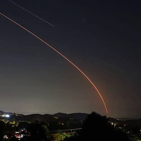 Falcon 9 abort at liftoff marks rare second anomaly in week