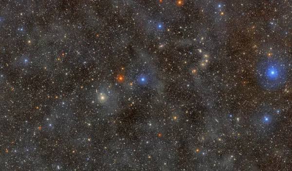 Action! NSF-DOE Vera C. Rubin Observatory begins capturing the greatest cosmic movie ever made