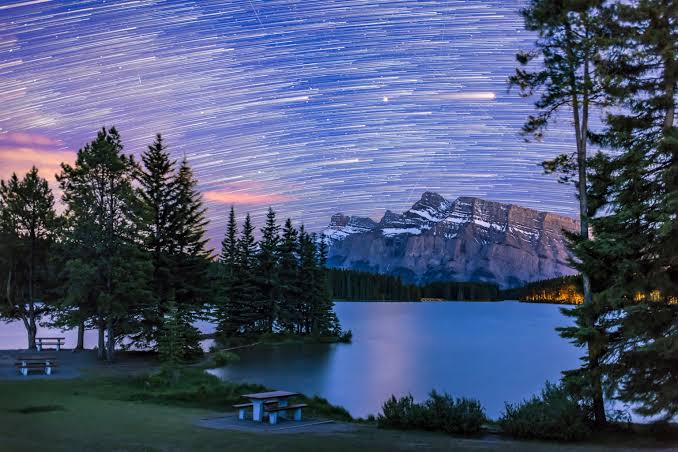 9 night sky events to see in June, from a ‘strawberry moon’ to an ultra-close planetary conjunction