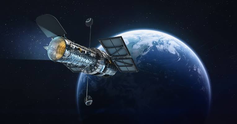 The Roman Space Telescope has the same size mirror as Hubble, but it will survey the sky up to 1,000 times faster — not because it sees deeper, but because it sees wider: each Roman image captures a patch of sky at least 100 times larger, making Hubble’s