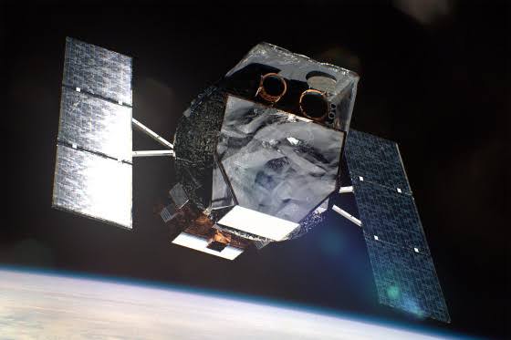 NASA aims to save a sinking space telescope with a rendezvous in orbit