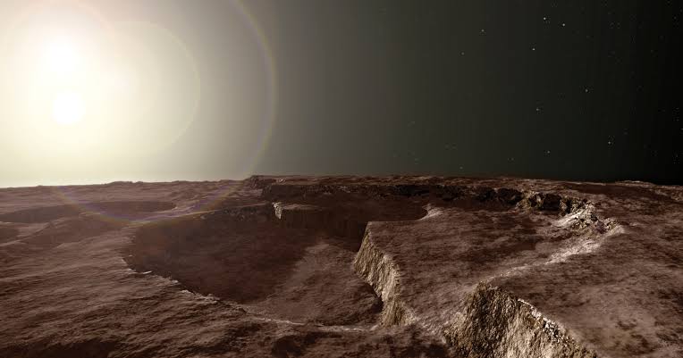 Deep inside polar craters on Mercury, sunlight has never once fallen — and NASA's MESSENGER spacecraft confirmed in 2012 that those permanently shadowed floors hold ancient water ice, sitting metres from terrain hot enough to melt lead