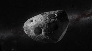 'Once-in-a-millennium' asteroid flyby will be visible to much of the world in 2029