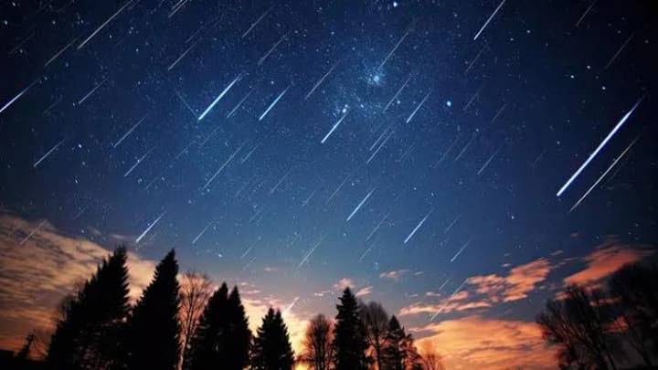 Delta Aquariid meteor shower: when to observe in 2026