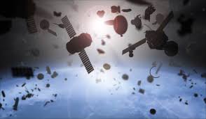 Starlink sprays debris after another satellite 'anomaly'