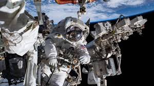 Netflix to stream next NASA spacewalk outside ISS. Watch live