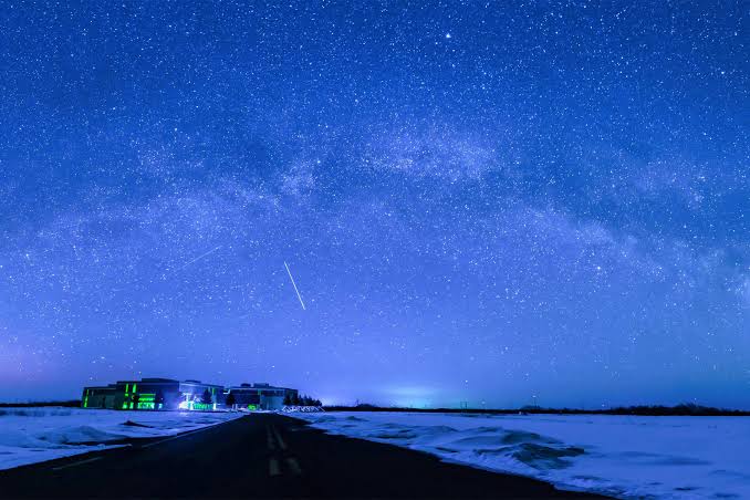 A Space Mirror Will Test Turning Night Into Day. What To Know About the Controversial Project